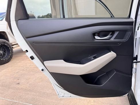 Used 2024 Honda Accord LX image 19