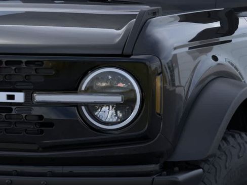 New 2026 Ford Bronco Badlands AWD/4WD image 20