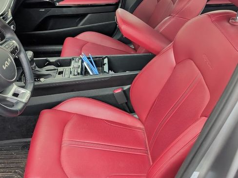 Used 2025 Kia K5 GT-Line w/ GT-Line Premium Package FWD image 6