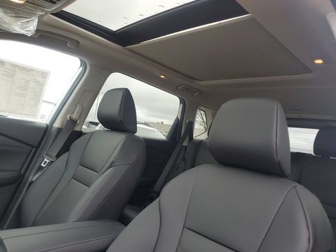 New 2026 Nissan Rogue Dark Armor AWD/4WD image 23