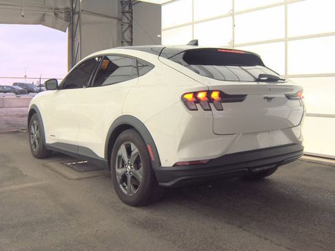 Used 2023 Ford Mustang Mach-E Select image 4