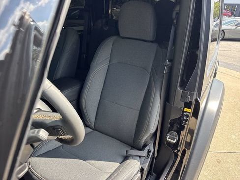 Used 2024 Jeep Wrangler Sport AWD/4WD image 15
