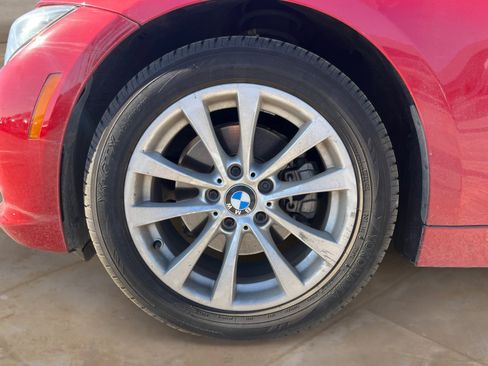 Used 2016 BMW 320i Sedan image 22