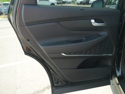 Used 2020 Hyundai Santa Fe Limited AWD/4WD image 17