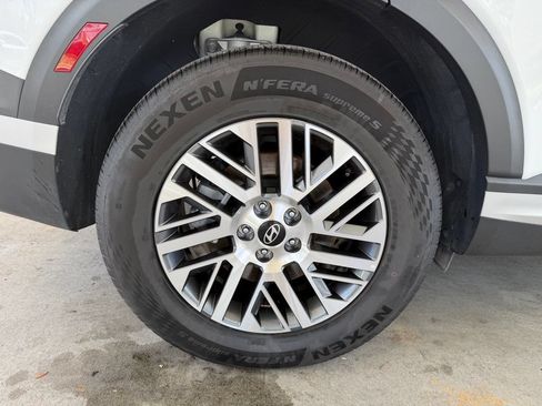 Used 2026 Hyundai Palisade SEL FWD image 18