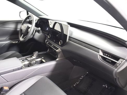 Used 2025 Lexus RX 350 Premium AWD/4WD image 19