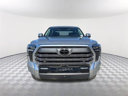 Used 2024 Toyota Tundra Limited image 2