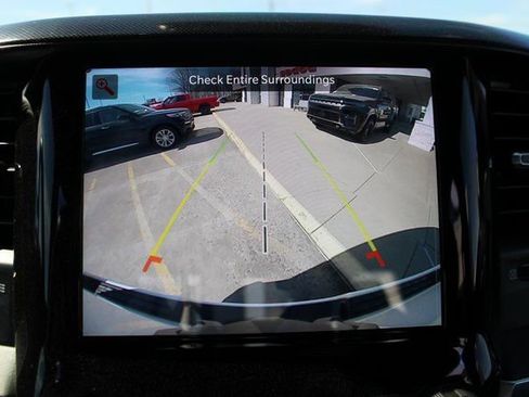 Used 2022 RAM 1500 Laramie image 25