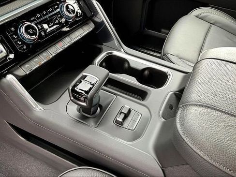 New 2026 GMC Sierra 1500 Denali image 8