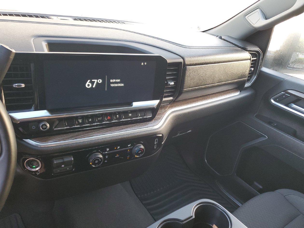 Used 2026 Chevrolet Silverado 2500 LT AWD/4WD image 28