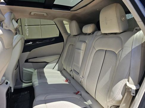Used 2019 Lincoln MKC Black Label AWD/4WD image 19