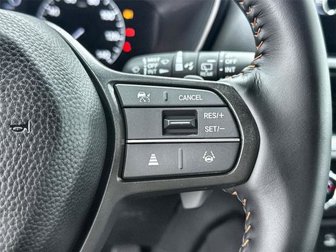 New 2026 Honda CR-V Sport image 17