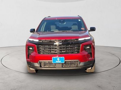 New 2026 Chevrolet Traverse LT w/ Enhanced Driving Package
