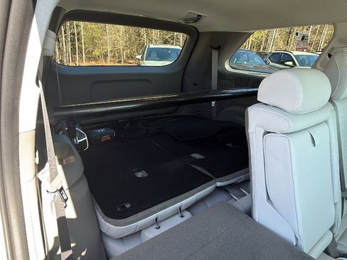 New 2026 Hyundai Palisade FWD Hybrid image 17