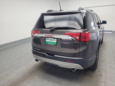 Used 2019 GMC Acadia SLT FWD image 7