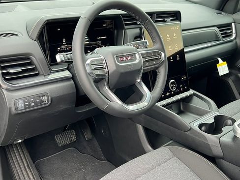 New 2026 GMC Terrain Elevation image 13