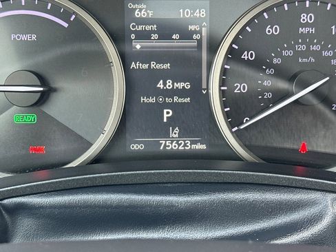 Used 2018 Lexus NX 300h AWD w/ Premium Package image 28