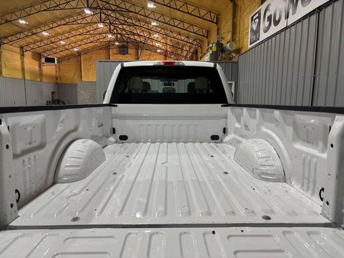 Used 2019 Ford F250 XL w/ Snow Plow Prep Package AWD/4WD image 22