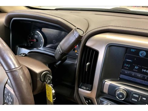 Used 2017 GMC Sierra 1500 Denali w/ Denali Ultimate Package AWD/4WD image 20