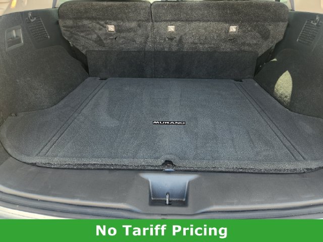 Used 2023 Nissan Murano Platinum w/ Cargo Package FWD image 31