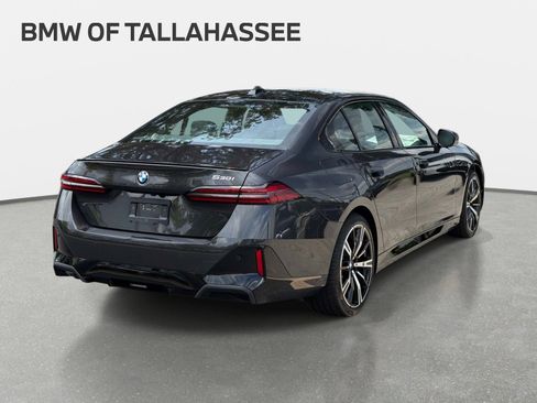 New 2027 BMW 530i w/ M Sport Package RWD image 5