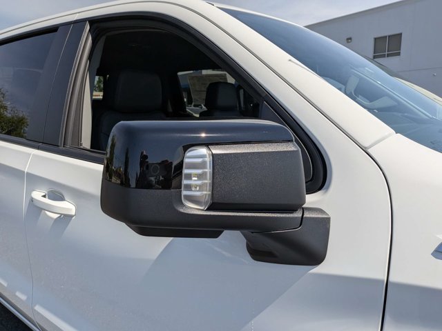 New 2026 Chevrolet Silverado 1500 RST w/ RST All Star Premium Package AWD/4WD image 12