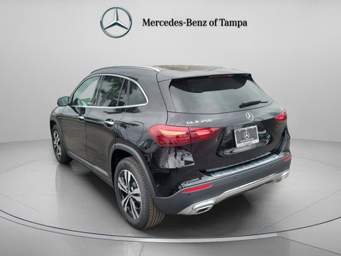 Certified 2026 Mercedes-Benz GLA 250 image 3