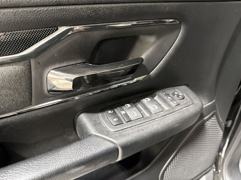 Used 2020 RAM 1500 Big Horn w/ Built-to-serve Edition image 20