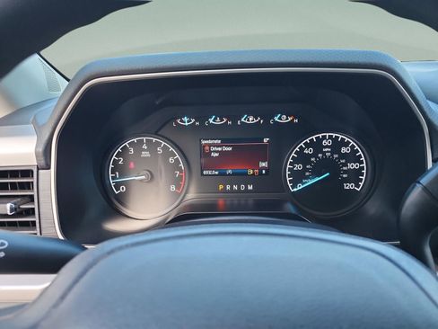 Certified 2021 Ford F150 XLT image 25