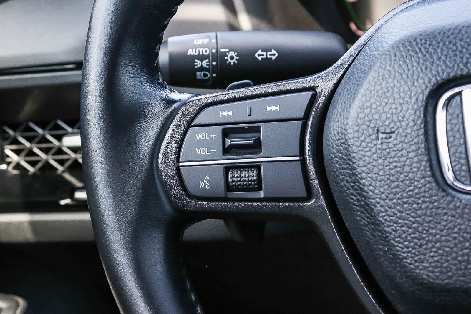 Used 2024 Honda Accord Sport image 23