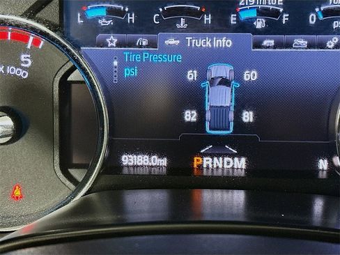 Used 2020 Ford F250 Lariat w/ Tremor Off-Road Package image 15