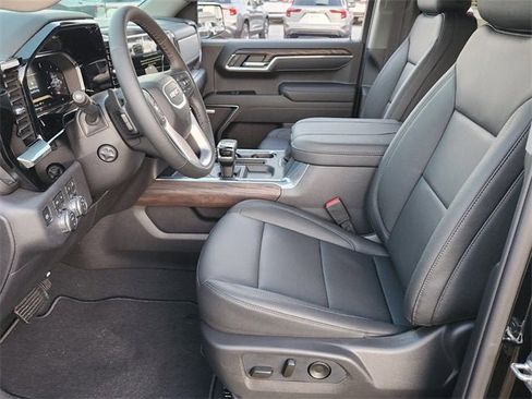 New 2026 GMC Sierra 1500 SLT w/ SLT Premium Plus Package image 9