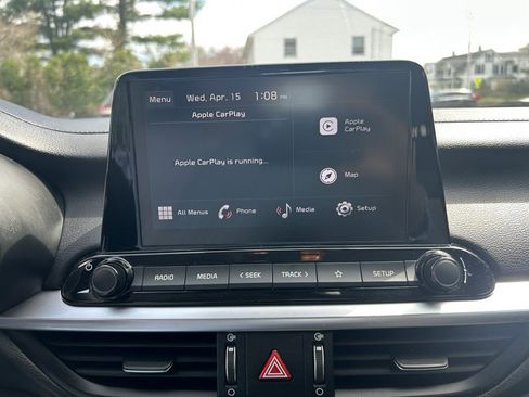 Used 2023 Kia Forte LXS w/ LXS Technology Package image 17