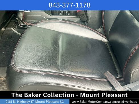 Used 2020 Jeep Wrangler Unlimited Rubicon AWD/4WD image 20
