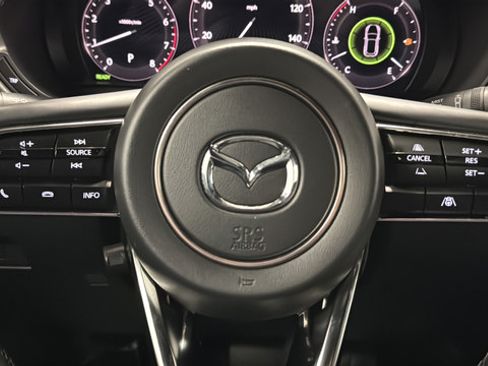 Used 2025 MAZDA CX-70 3.3 Turbo S w/ Premium Package AWD/4WD image 16