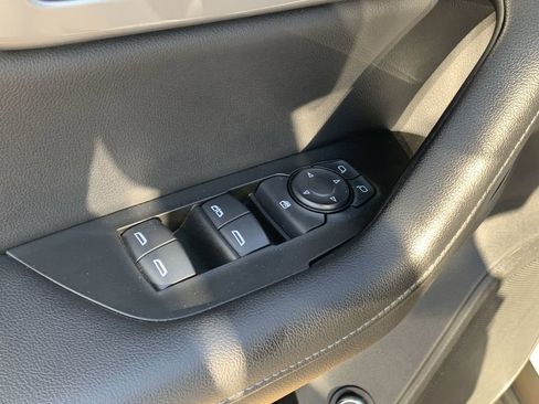 Certified 2021 Chevrolet Blazer LT FWD image 22