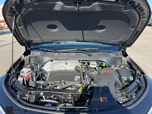 New 2026 Buick Envista Sport Touring FWD image 12