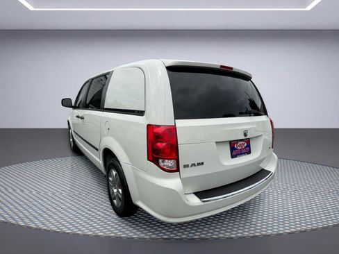 Used 2013 RAM C/V Tradesman FWD image 4