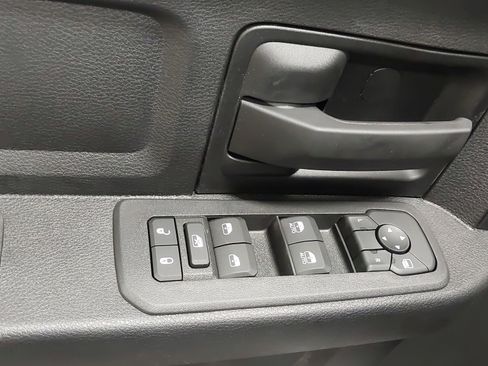 New 2026 RAM 2500 Tradesman image 25