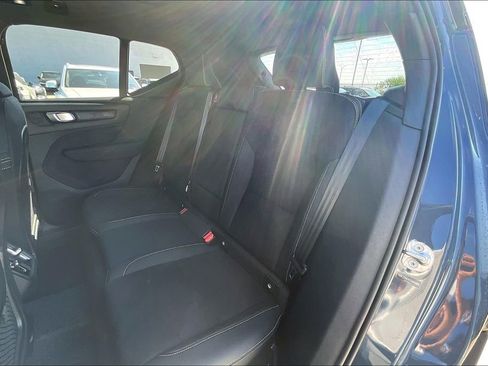 New 2026 Volvo XC40 B5 Plus w/ Protection Package Premier image 18