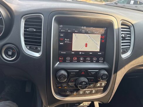 Used 2018 Dodge Durango Citadel w/ Technology Group AWD/4WD image 31