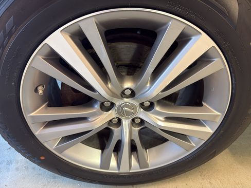 Used 2015 Lexus RX 350 AWD image 36