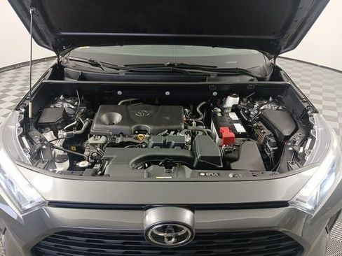 Used 2023 Toyota RAV4 XLE w/ XLE Grade Weather Package image 28