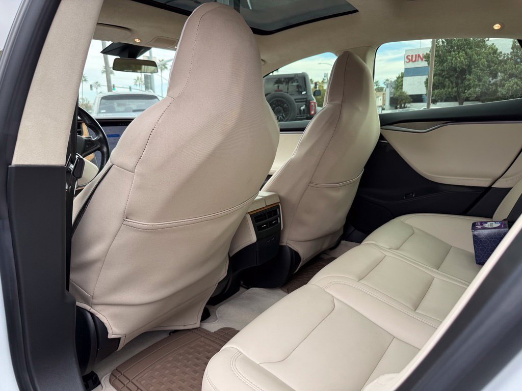 Used 2018 Tesla Model S AWD image 23