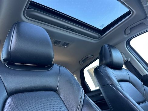 New 2025 MAZDA CX-5 AWD 2.5 S w/ Preferred Package image 15