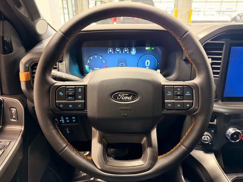 Used 2025 Ford F150 Tremor image 31