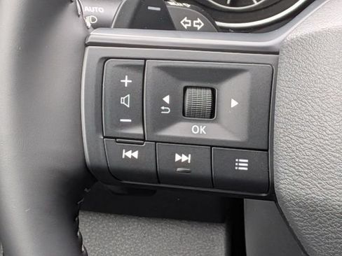 New 2026 Nissan Pathfinder SV AWD/4WD image 16
