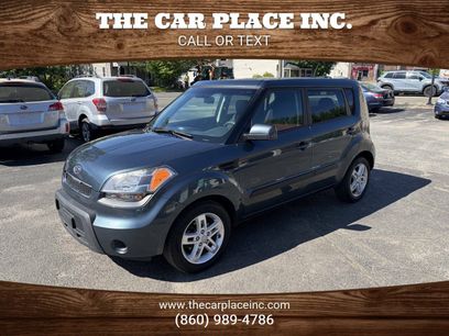 Used 2011 Kia Soul +