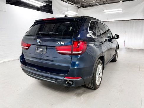 Used 2016 BMW X5 xDrive35i image 6
