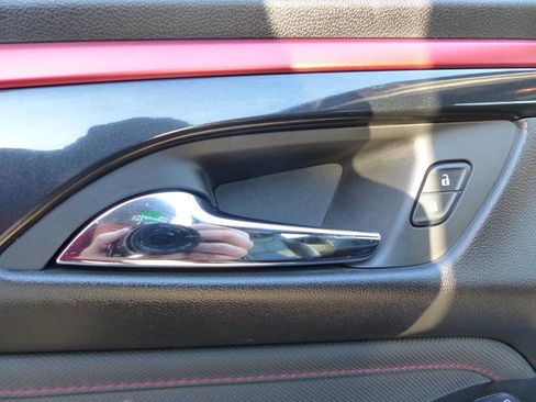 Used 2024 Chevrolet TrailBlazer RS w/ Driver Confidence Package image 18